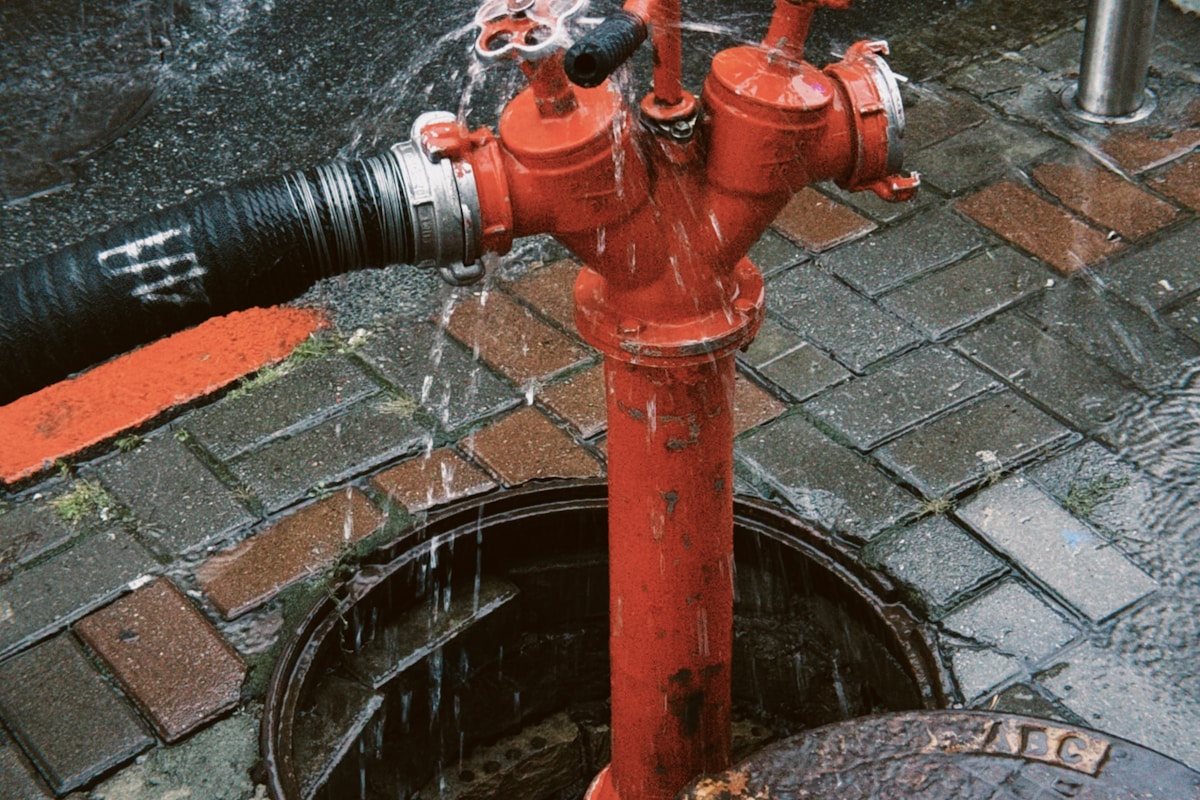 Commercial water damage restoration in Gulfport